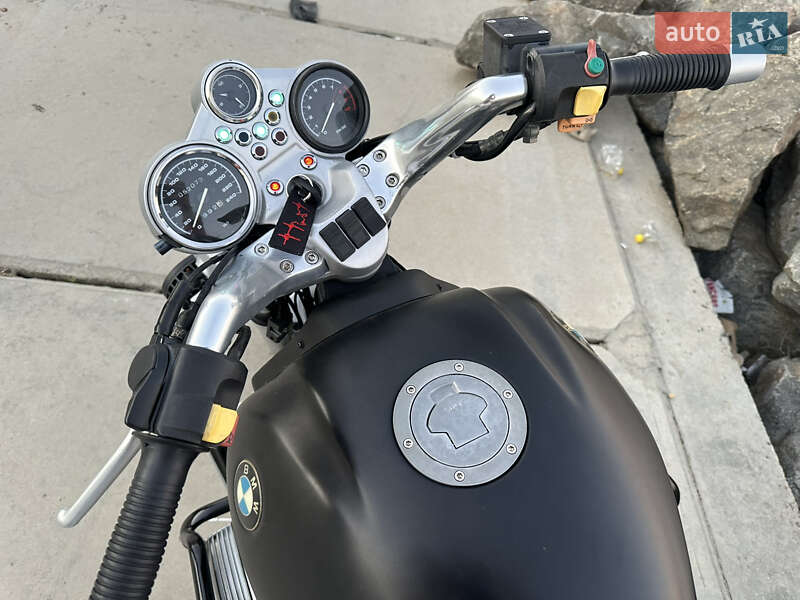 Мотоцикл Без обтікачів (Naked bike) BMW R 850R 1998 в Одесі