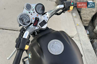Мотоцикл Без обтікачів (Naked bike) BMW R 850R 1998 в 