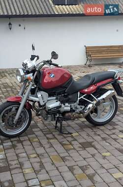 Мотоцикл Классик BMW R 850R 1998 в Ровно