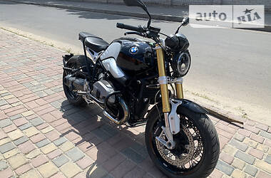Мотоцикл Классик BMW R Nine T 1200 2016 в Харькове