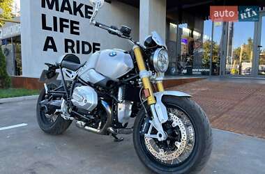 Мотоцикл Классик BMW R nineT 2022 в 