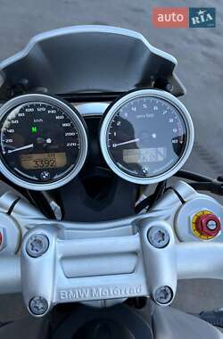 Мотоцикл Классик BMW R nineT 2022 в 