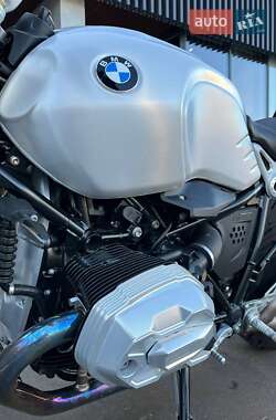 Мотоцикл Классик BMW R nineT 2022 в 