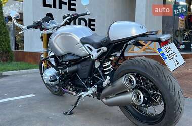 Мотоцикл Классик BMW R nineT 2022 в 