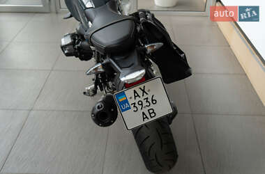 Мотоцикл Классік BMW R nineT 2017 в 