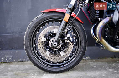 Кафе рейсер BMW R nineT 2021 в 