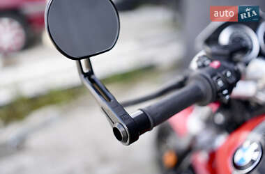 Кафе рейсер BMW R nineT 2021 в 