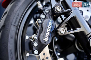 Кафе рейсер BMW R nineT 2021 в 
