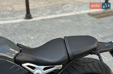 Скремблер BMW R nineT 2018 в 