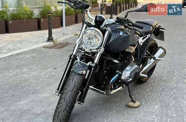 Скремблер BMW R nineT 2018 в 