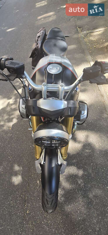 Мотоцикл Классик BMW R nineT 2015 в Одессе