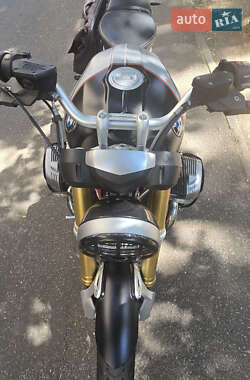 Мотоцикл Классик BMW R nineT 2015 в 