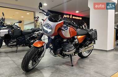 Мотоцикл Классик BMW R nineT 2025 в Киеве
