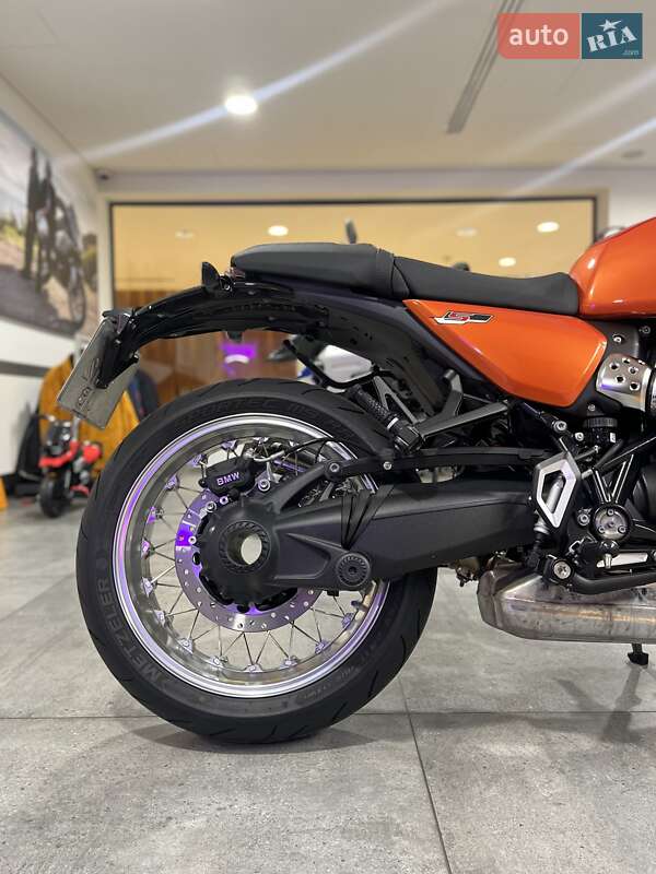 Мотоцикл Классик BMW R nineT 2025 в Киеве