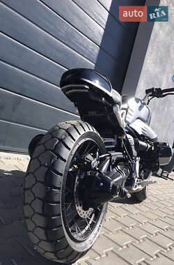 Мотоцикл Классик BMW R nineT 2023 в 