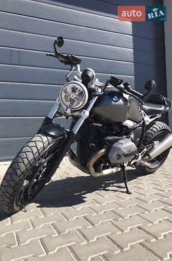 Мотоцикл Классик BMW R nineT 2023 в 