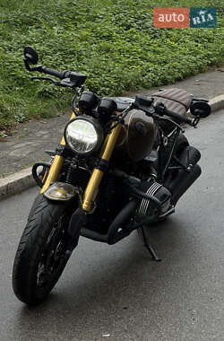 Мотоцикл Классік BMW R nineT 2023 в Києві