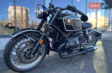 Мотоцикл Классік BMW R nineT 2017 в Одесі