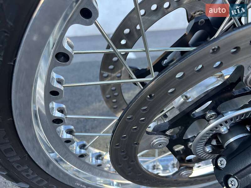 Мотоцикл Классік BMW R nineT 2017 в Одесі