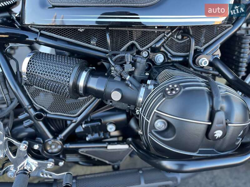 Мотоцикл Классік BMW R nineT 2017 в Одесі