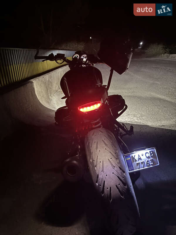 Мотоцикл Классик BMW R nineT 2021 в Кривом Роге фото 6 Мотоцикл Классик BMW R nineT 2021 в Кривом Роге