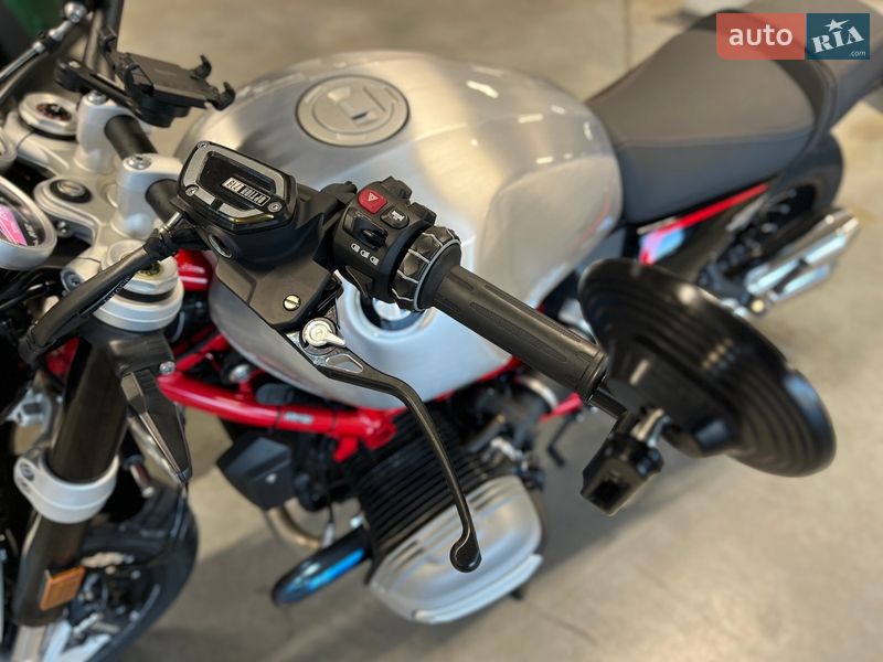 Мотоцикл Классик BMW R nineT 2024 в Киеве