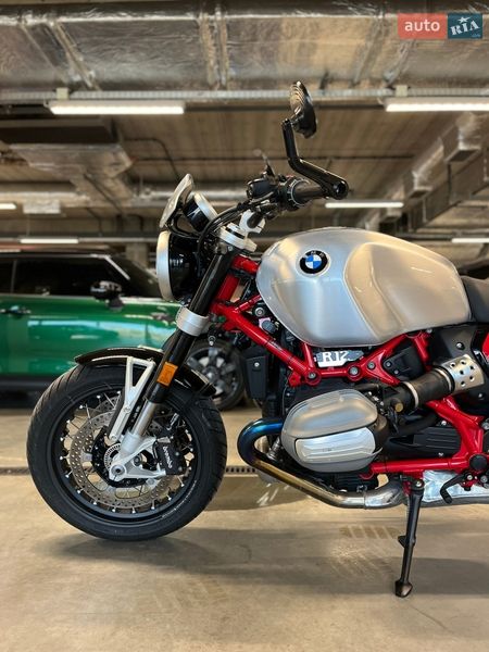 Мотоцикл Классик BMW R nineT 2024 в Киеве