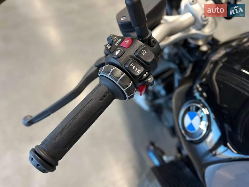 Мотоцикл Классик BMW R nineT 2024 в Киеве