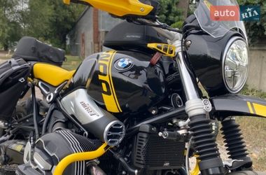 Кафе рейсер BMW R nineT 2020 в Харькове