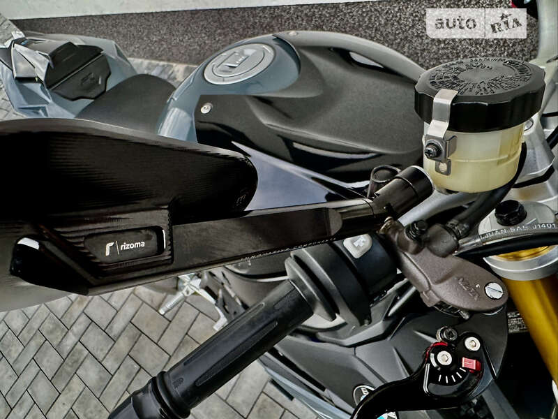 Мотоцикл Без обтекателей (Naked bike) BMW S 1000R 2018 в Умани