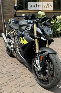 Мотоцикл Без обтікачів (Naked bike) BMW S 1000R 2024 в Дніпрі
