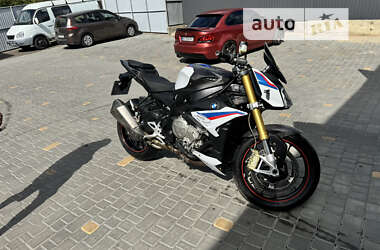 Мотоцикл Без обтекателей (Naked bike) BMW S 1000R 2018 в Благовещенском