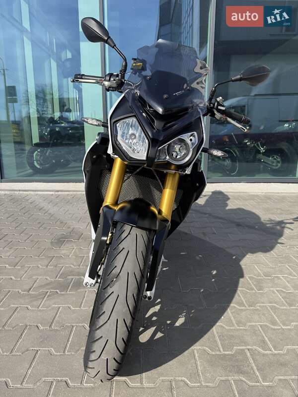 Мотоцикл Без обтекателей (Naked bike) BMW S 1000R 2016 в Ровно