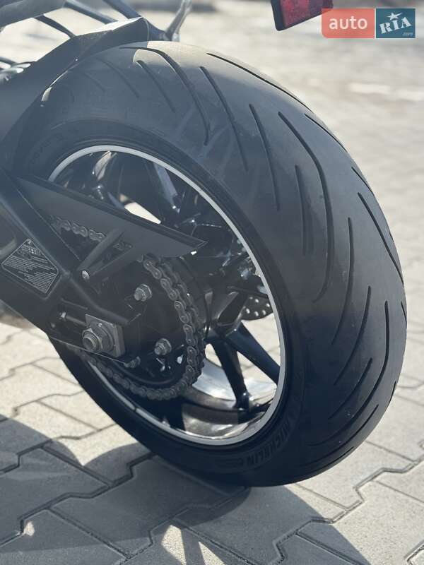 Мотоцикл Без обтекателей (Naked bike) BMW S 1000R 2016 в Ровно
