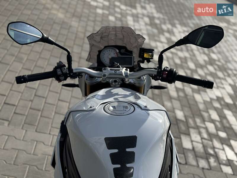 Мотоцикл Без обтекателей (Naked bike) BMW S 1000R 2016 в Ровно