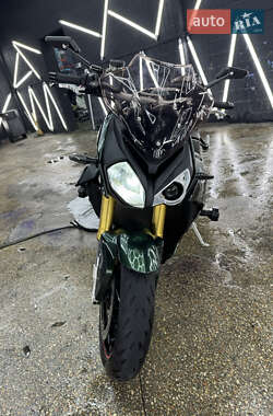 Спортбайк BMW S 1000R 2018 в 