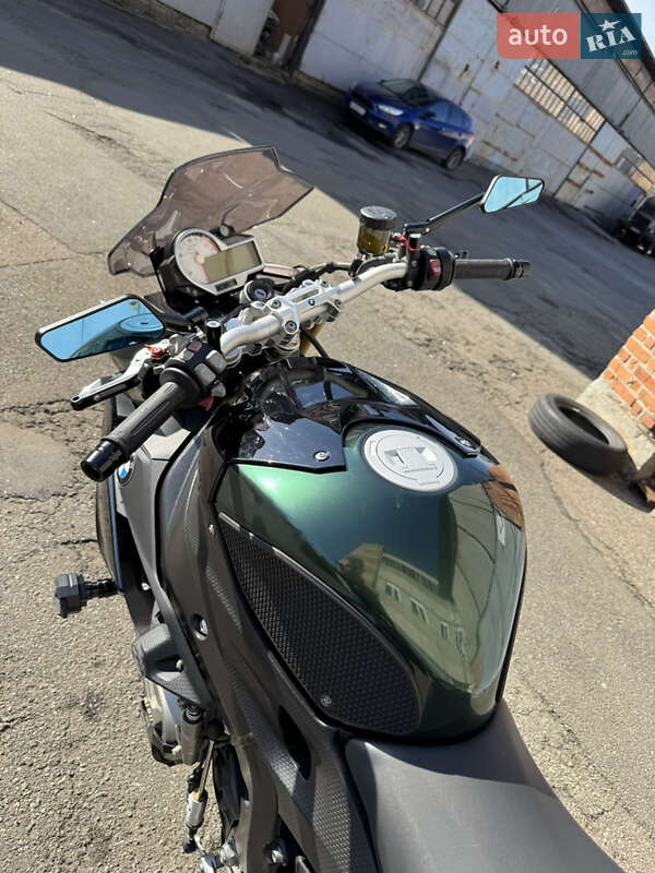 Спортбайк BMW S 1000R 2018 в Києві фото 21 Спортбайк BMW S 1000R 2018 в Києві