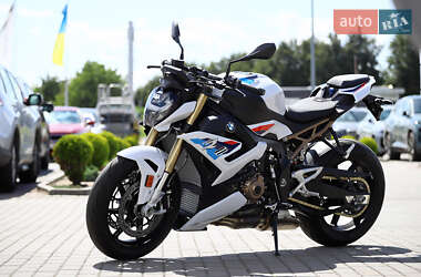 Спортбайк BMW S 1000R 2024 в Одессе