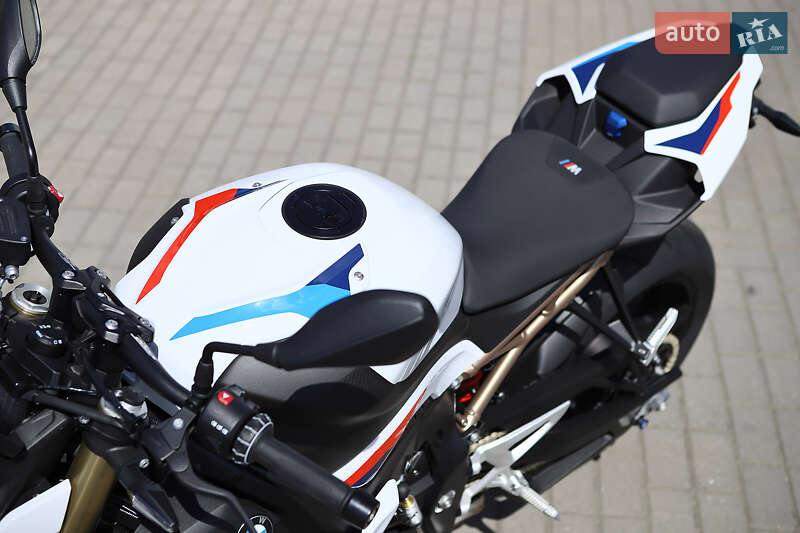 Спортбайк BMW S 1000R 2024 в Одесі