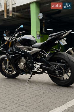 Мотоцикл Без обтекателей (Naked bike) BMW S 1000R 2015 в Киеве