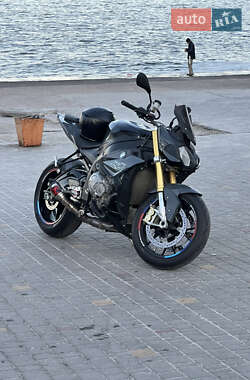 Мотоцикл Без обтікачів (Naked bike) BMW S 1000R 2014 в Одесі