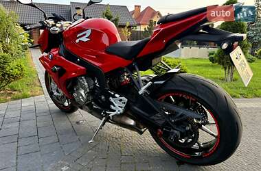 Мотоцикл Без обтекателей (Naked bike) BMW S 1000R 2015 в 