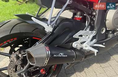Мотоцикл Без обтекателей (Naked bike) BMW S 1000R 2015 в 