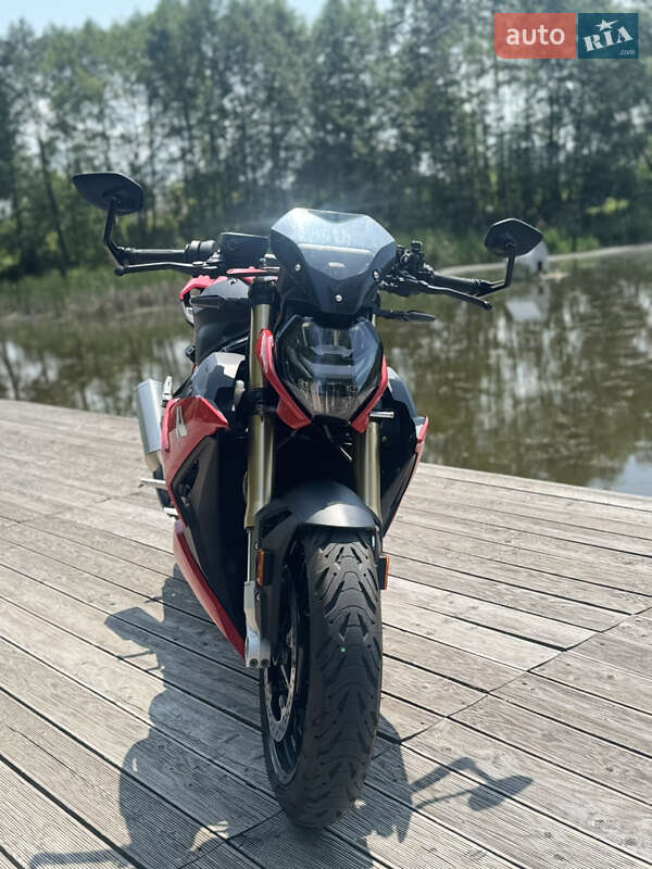 Мотоцикл Без обтікачів (Naked bike) BMW S 1000R 2021 в Києві