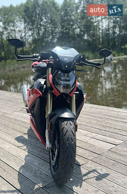 Мотоцикл Без обтекателей (Naked bike) BMW S 1000R 2021 в 