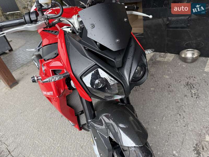 Мотоцикл Без обтекателей (Naked bike) BMW S 1000R 2015 в Львове