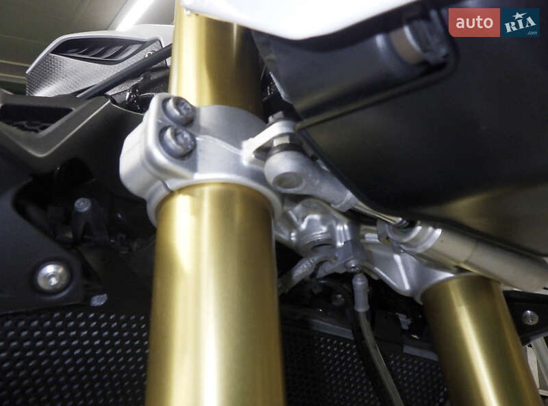 Мотоцикл Без обтекателей (Naked bike) BMW S 1000R 2018 в Нежине фото 12 Мотоцикл Без обтекателей (Naked bike) BMW S 1000R 2018 в Нежине