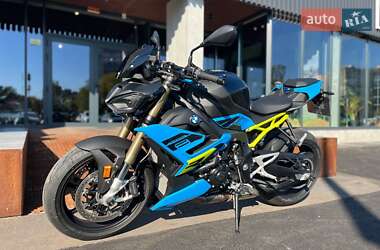 Спортбайк BMW S 1000R 2025 в Одессе