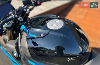 Спортбайк BMW S 1000R 2025 в  фото 4 Спортбайк BMW S 1000R 2025 в