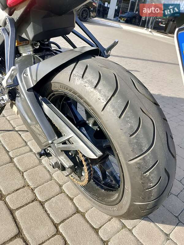 Мотоцикл Без обтікачів (Naked bike) BMW S 1000R 2014 в Києві фото 9 Мотоцикл Без обтікачів (Naked bike) BMW S 1000R 2014 в Києві